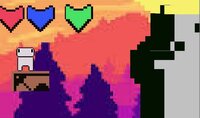aventura de JONA screenshot, image №2702709 - RAWG