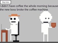 Just The Average Workday screenshot, image №3578027 - RAWG