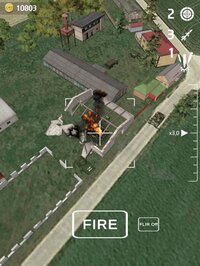 Drone Strike Military War 3D screenshot, image №3871699 - RAWG