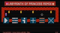 Labyrinth of Princess Remix screenshot, image №1686310 - RAWG