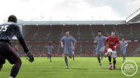 FIFA 10 screenshot, image №526876 - RAWG
