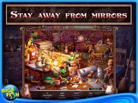 Grim Tales: Bloody Mary HD - A Scary Hidden Object Game screenshot, image №899816 - RAWG