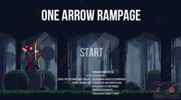 One Arrow Rampage screenshot, image №2386939 - RAWG