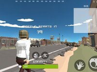 Fortcraft Battle Royale screenshot, image №1882900 - RAWG