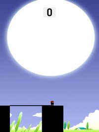 Ninja Stickman Jump Escape screenshot, image №974299 - RAWG