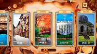 World Wonders: Hidden Histories 2 screenshot, image №4237283 - RAWG