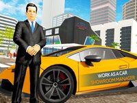 Car Dealer Job Simulator screenshot, image №2719099 - RAWG