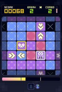 GRIDHEART screenshot, image №2667791 - RAWG