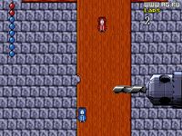 Micro Machines 2: Turbo Tournament screenshot, image №768776 - RAWG