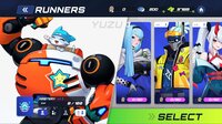 Neon Runners: Craft & Dash screenshot, image №4158384 - RAWG