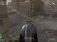 Wehrwolf screenshot, image №392927 - RAWG