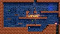 Joe and the Lost Pixels screenshot, image №4227697 - RAWG