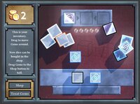 Rune Caster screenshot, image №3470500 - RAWG