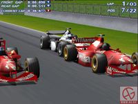 Official Formula 1 Racing screenshot, image №323204 - RAWG