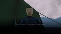 The Truth of a Snowy Night screenshot, image №4189654 - RAWG