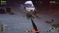Hunters Inc screenshot, image №4229602 - RAWG