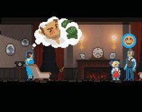 Fateful Moments screenshot, image №1110115 - RAWG