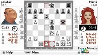 Chessmaster: The Art of Learning screenshot, image №3277416 - RAWG