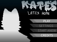 Kate's Latex Home Demo screenshot, image №3841948 - RAWG