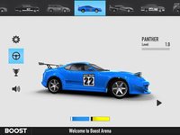 Boost Arena screenshot, image №2109985 - RAWG