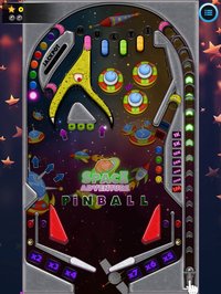 Pinball Space Adventure screenshot, image №1327789 - RAWG