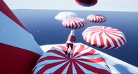 Santa's Journey Home screenshot, image №3164516 - RAWG