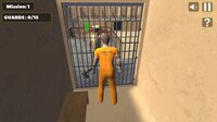 Jailbreak Assault screenshot, image №4149287 - RAWG