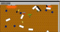DLC - Don't Loot Crates screenshot, image №1210618 - RAWG