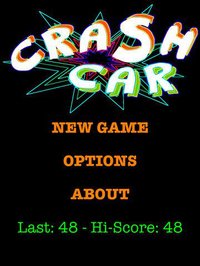 Crash Cars Retro LT screenshot, image №1330886 - RAWG