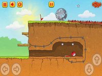 A-RedBall screenshot, image №1597820 - RAWG