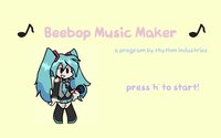 beebop music maker screenshot, image №3350201 - RAWG