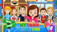 My Town: Street Fun screenshot, image №2101070 - RAWG