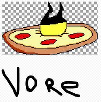 Pizza Tower Remade Demo 2 screenshot, image №2394582 - RAWG