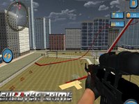 Superhero Sniper Mission screenshot, image №907452 - RAWG
