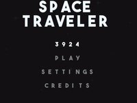 Space Traveler (Antonio Visconti) screenshot, image №2753431 - RAWG