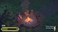 The Krilling: Scare Feast! screenshot, image №4036046 - RAWG