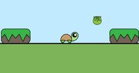 Turtle Tumble (itch) screenshot, image №2401877 - RAWG