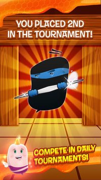 Disco Bees - New Match 3 Game screenshot, image №1399091 - RAWG