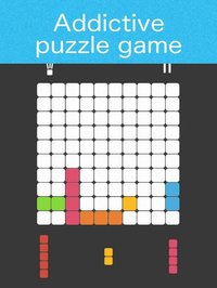 Line Block Fun Puzzle screenshot, image №1676678 - RAWG