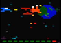 Pixelfox screenshot, image №1175371 - RAWG