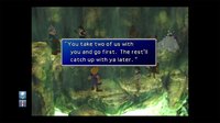 Final Fantasy VII (1997) screenshot, image №2007164 - RAWG