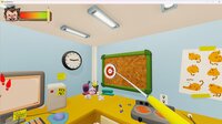 Hardly Workin' screenshot, image №4221648 - RAWG