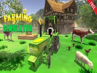 Big Farm Simulator Farmer Boys screenshot, image №1907096 - RAWG