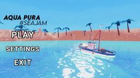 Aqua Pura screenshot, image №3126283 - RAWG