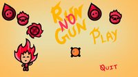 Run No Gun screenshot, image №2106811 - RAWG