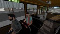 Bus Driver Simulator 2018 screenshot, image №696884 - RAWG