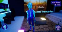 NIERAFF: A Gema da Vida screenshot, image №3641644 - RAWG