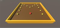 Roll a ball 3D screenshot, image №1907649 - RAWG