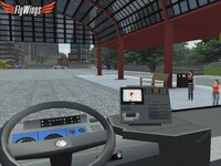 Bus Simulator 2015 Free - New York Route screenshot, image №922868 - RAWG