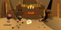 Pyramidiesta screenshot, image №2574905 - RAWG
